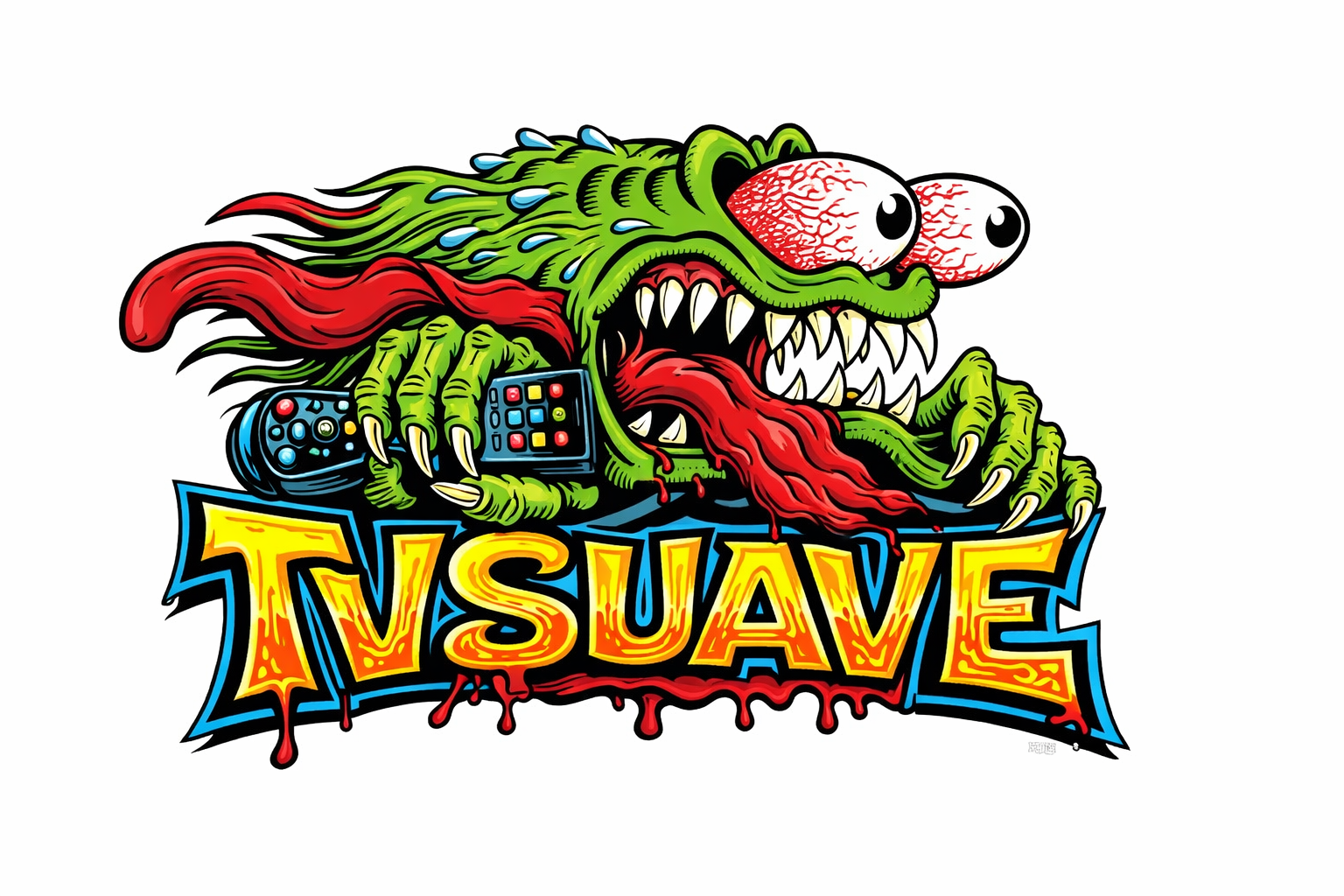 TVSUAVE